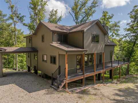 370 Alpine Bend Drive, Wright City, MO 63390