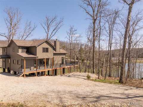 370 Alpine Bend Drive, Wright City, MO 63390