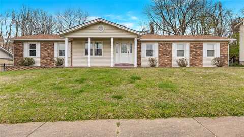 13231 Windbrooke Lane, Saint Louis, MO 63146