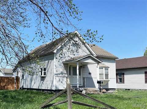 2301 E 25th Street, Granite City, IL 62040