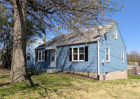 330 N Floridale Avenue, Saint Louis, MO 63135