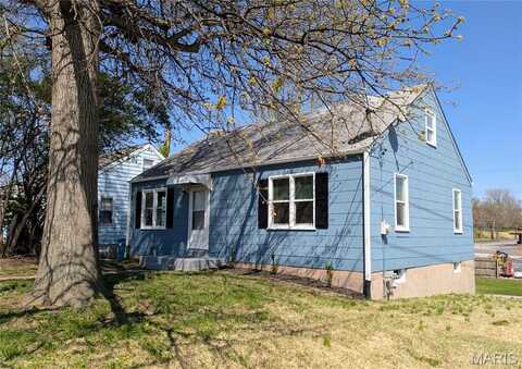 330 N Floridale Avenue, Saint Louis, MO 63135