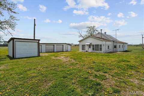 6202 Goeddeltown Road, Waterloo, IL 62298