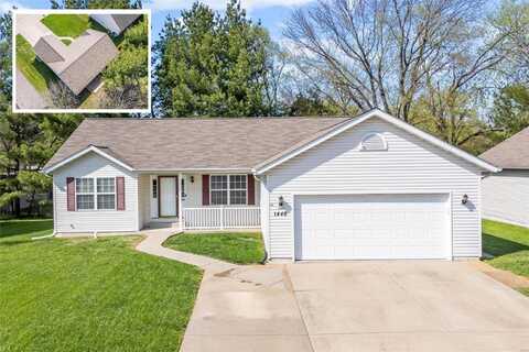 1448 Manchester Drive, O'Fallon, IL 62269