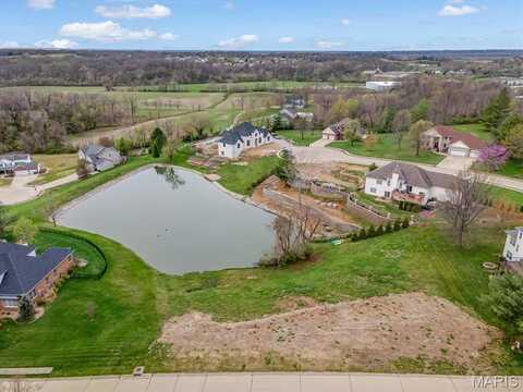 3 Justin Drive, Columbia, IL 62236