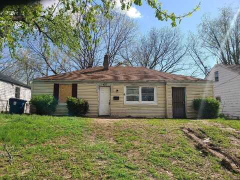 430 Scenic Drive, Saint Louis, MO 63137