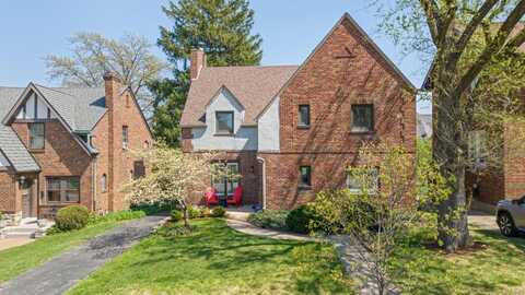 538 Donne Avenue, Saint Louis, MO 63130