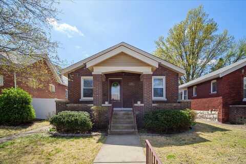 4974 Fairview Avenue, Saint Louis, MO 63139