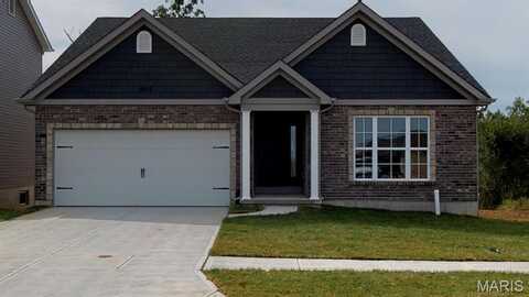 2456 French Drive, Festus, MO 63048
