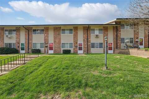 9118 Villaridge Court, Saint Louis, MO 63123