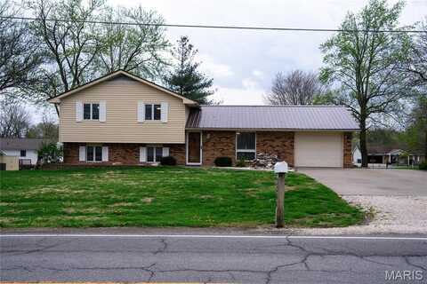 3304 State Highway Ff, Jackson, MO 63755