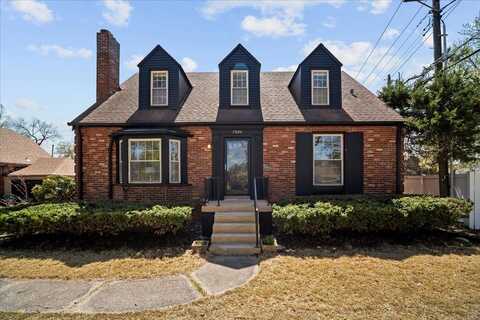 7560 Hillsdale Drive, Saint Louis, MO 63121