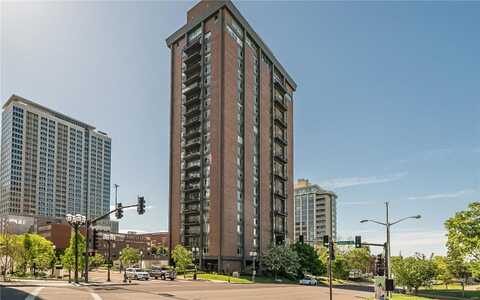 200 S Brentwood Boulevard, Clayton, MO 63105