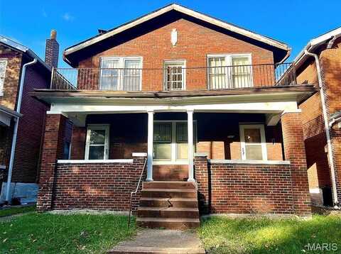 4873 Kossuth Avenue, Saint Louis, MO 63115