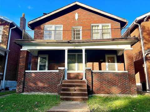 4873 Kossuth Avenue, Saint Louis, MO 63115