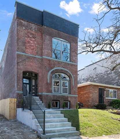 3410 Nebraska Avenue, Saint Louis, MO 63118