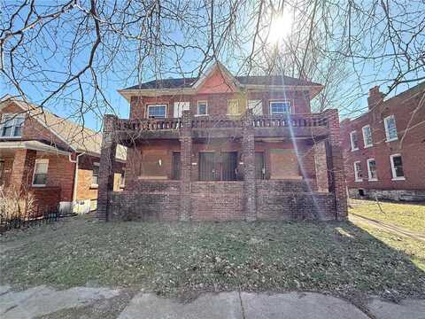 1022 Theobald Street, Saint Louis, MO 63147