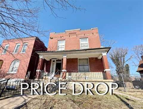 4753 Maffitt Avenue, Saint Louis, MO 63113
