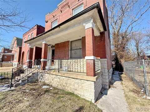 4753 Maffitt Avenue, Saint Louis, MO 63113