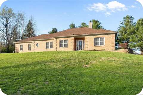 16721 Shamblin Road, Florissant, MO 63034