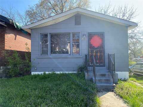 5920 Lalite Avenue, Saint Louis, MO 63136