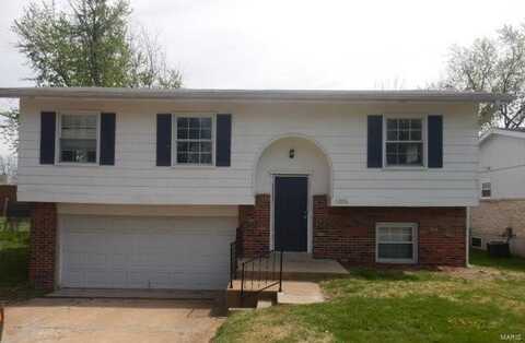 12036 Mendoza Avenue, Saint Louis, MO 63138