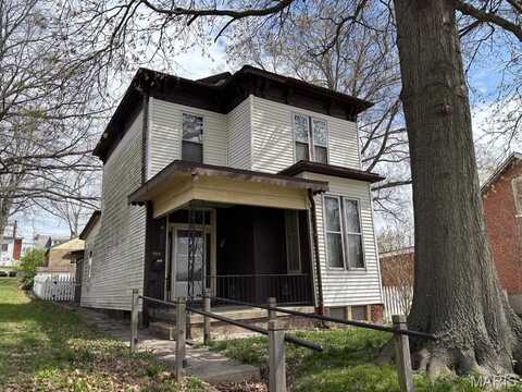 904 S Jackson Street, Belleville, IL 62220