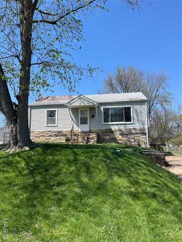 1821 Northfield Drive, Saint Louis, MO 63114