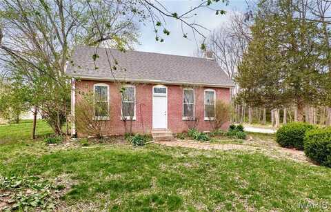 275 Pinckney Street, Warrenton, MO 63383