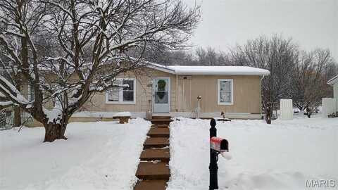 1813 Willow Drive, Pevely, MO 63070