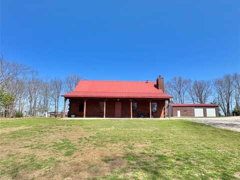21025 Reporter Road, Waynesville, MO 65583