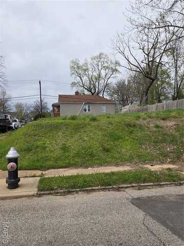 5405 N Euclid Avenue, Saint Louis, MO 63115