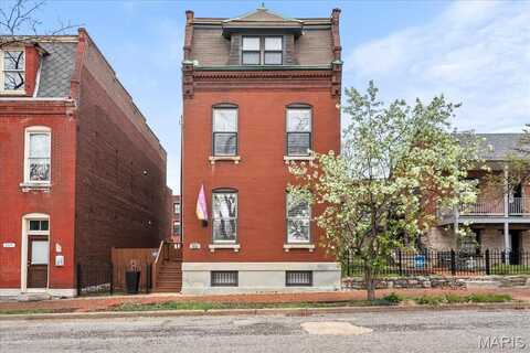 2223 S 10th Street, Saint Louis, MO 63104