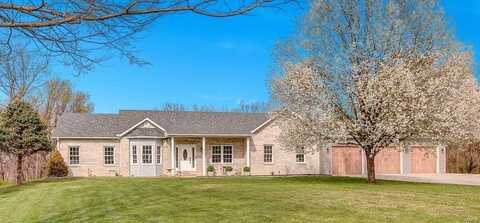 8525 Rosenheim Estates Drive, Edwardsville, IL 62025