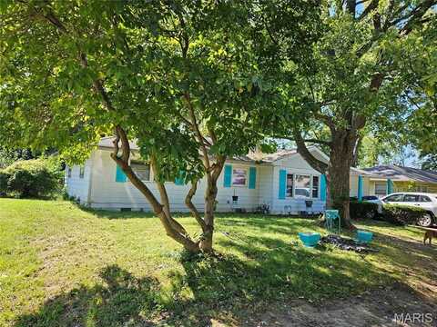 2014 Florence Street, Cahokia, IL 62206