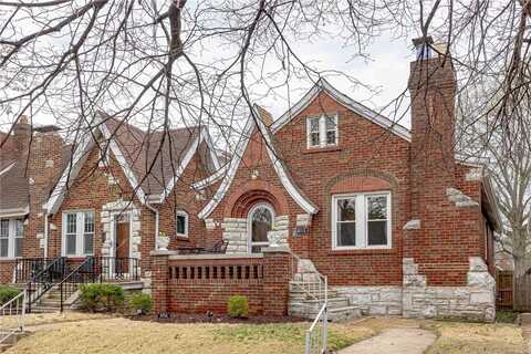 5712 Itaska Street, Saint Louis, MO 63109