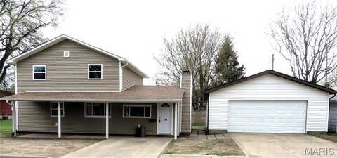213 Walnut Street, Roxana, IL 62084