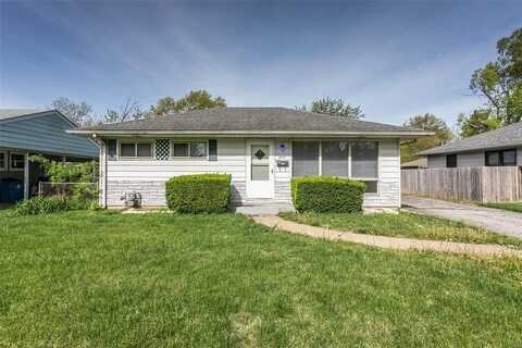 2913 Dogwood Drive, Granite City, IL 62040