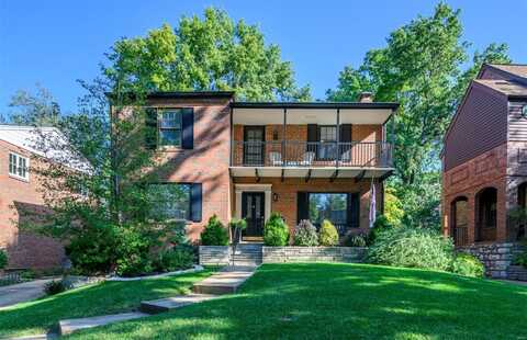 8041 Daytona Drive, Saint Louis, MO 63105