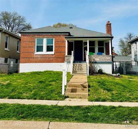 409 Jett Avenue, Saint Louis, MO 63125