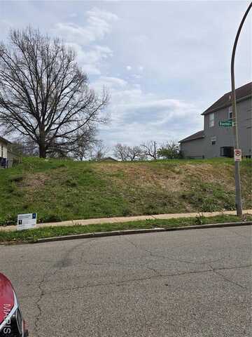 5428 N Euclid Avenue, Saint Louis, MO 63115
