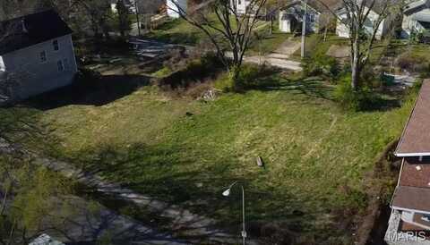 4950 Harney Avenue, Saint Louis, MO 63115