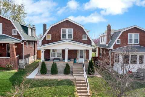 6052 Marmaduke Ave, Saint Louis, MO 63139