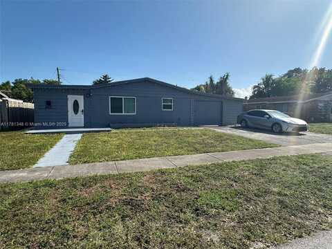 6110 NW 16th St, Sunrise, FL 33313
