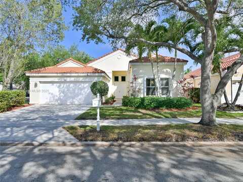 597 Slippery Rock Rd, Weston, FL 33327