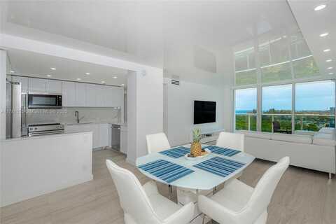 100 Bayview Dr, Sunny Isles Beach, FL 33160