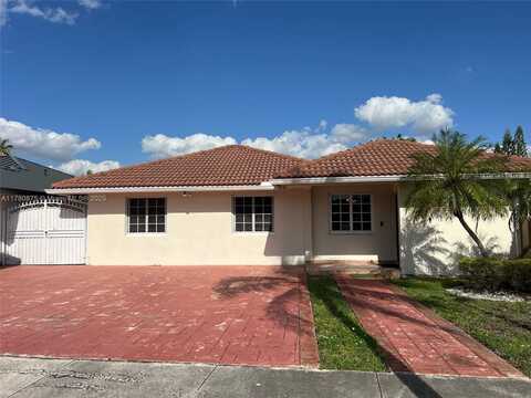 921 NW 133rd Ave, Miami, FL 33182
