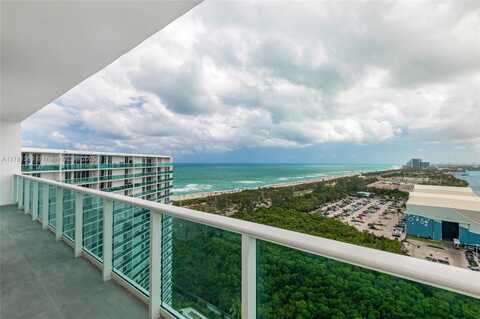 100 Bayview Dr, Sunny Isles Beach, FL 33160