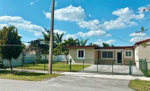 1840 NW 36th Ave, Miami, FL 33125