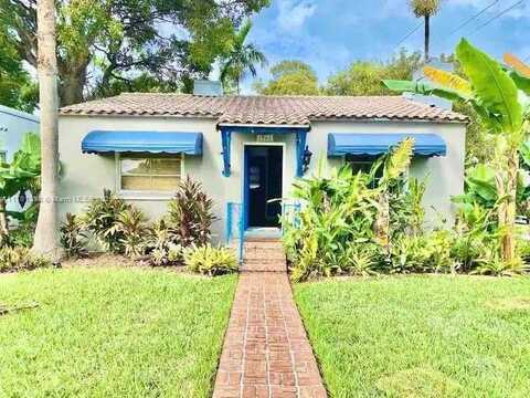 1701 Fletcher St, Hollywood, FL 33020